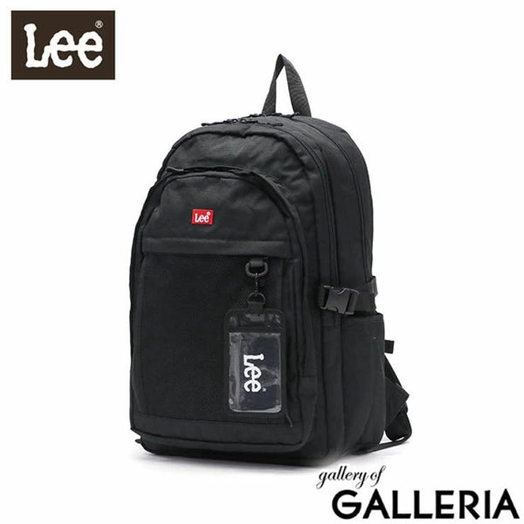 Lee リュック メンズ | ギャレリア Bag＆Luggage | 詳細画像20 