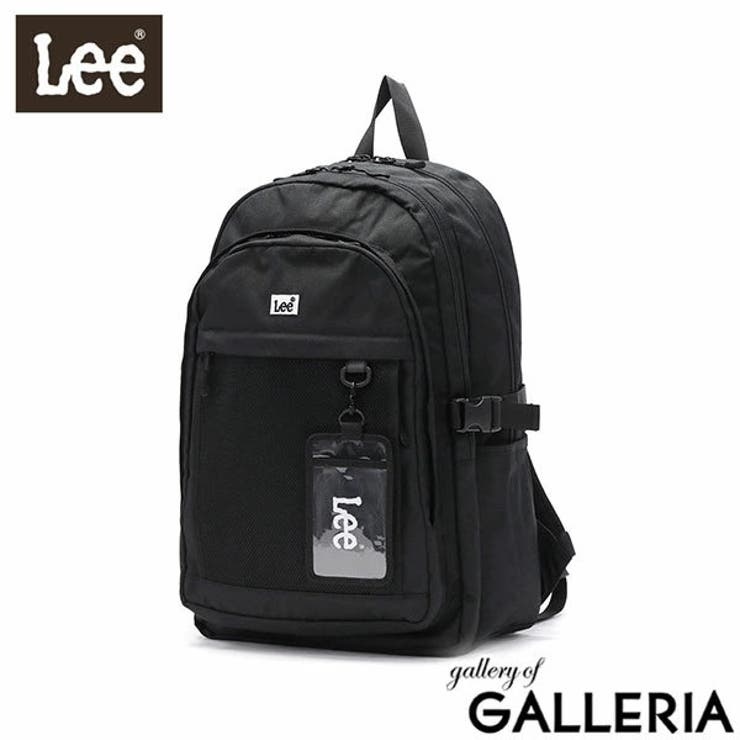 Lee リュック メンズ | ギャレリア Bag＆Luggage | 詳細画像22 