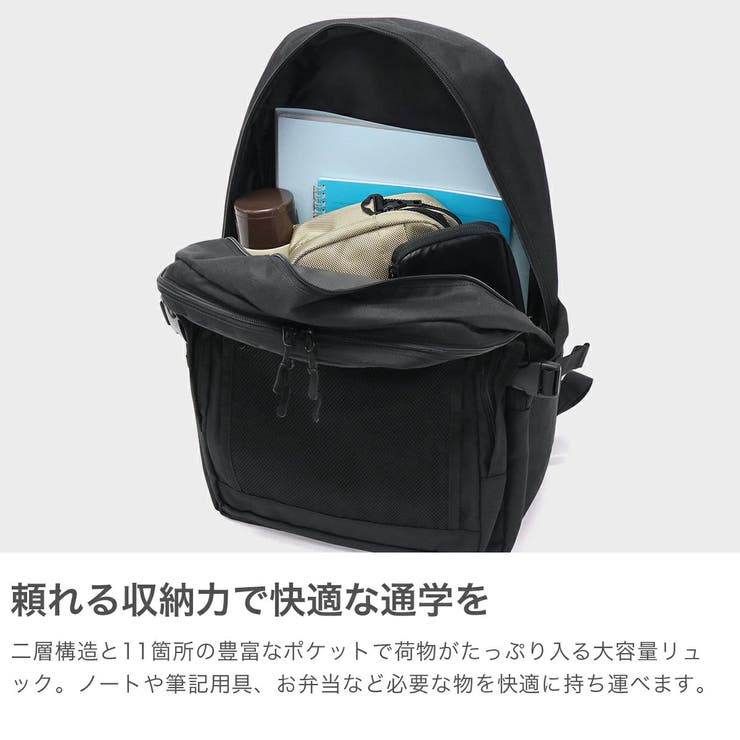 Lee リュック メンズ | ギャレリア Bag＆Luggage | 詳細画像3 