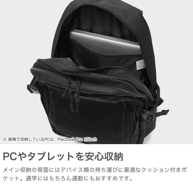 Lee リュック メンズ | ギャレリア Bag＆Luggage | 詳細画像4 