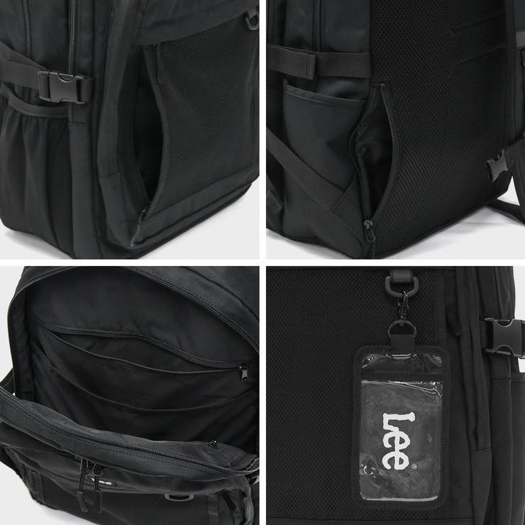 Lee リュック メンズ | ギャレリア Bag＆Luggage | 詳細画像6 