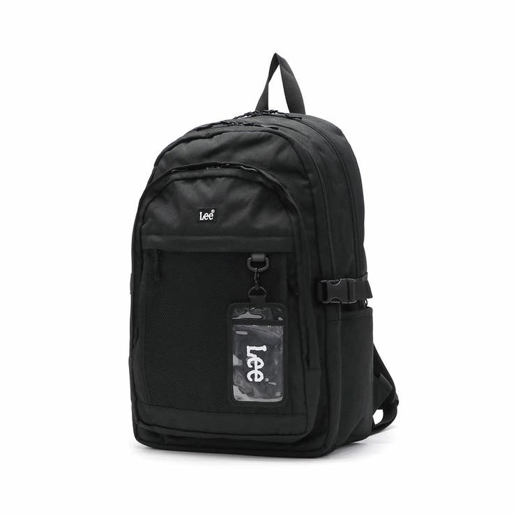 ブラック | Lee リュック メンズ | ギャレリア Bag＆Luggage