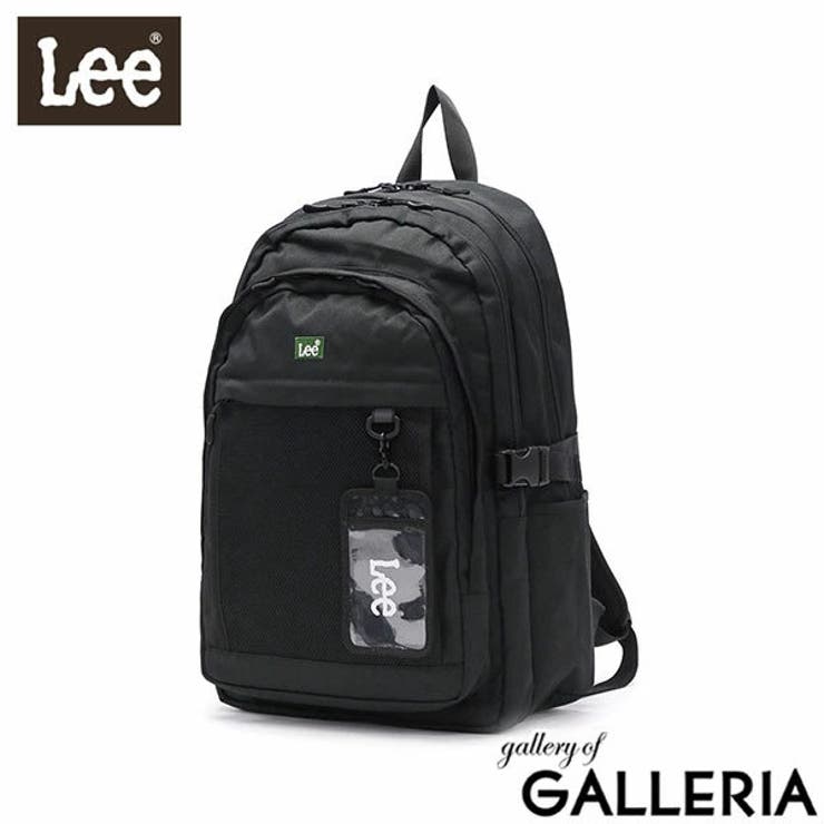 グリーン | Lee リュック メンズ | ギャレリア Bag＆Luggage