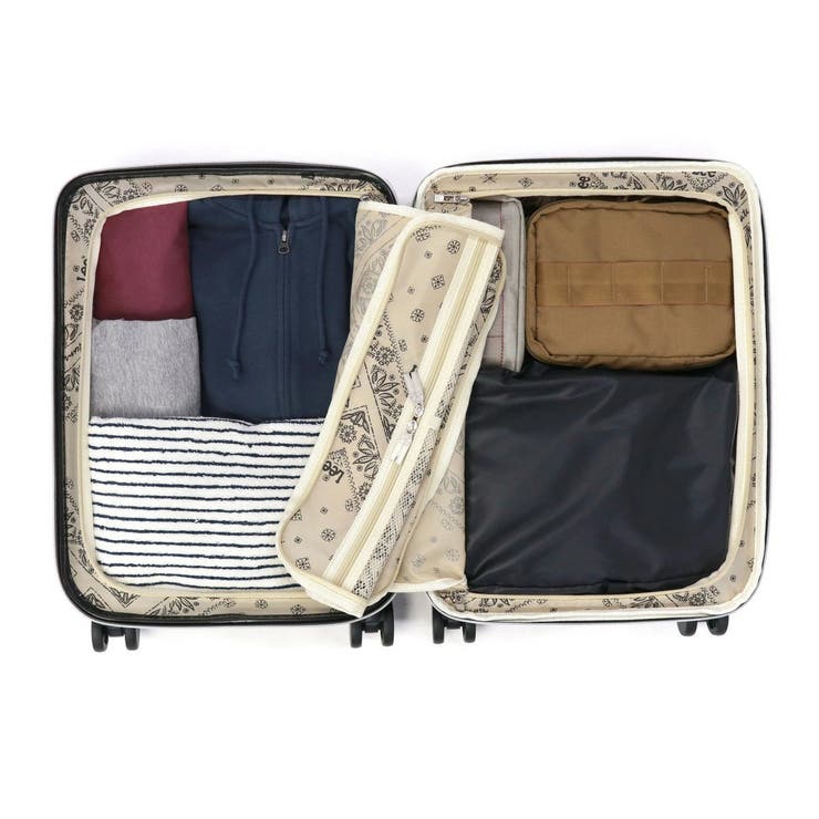 Lee スーツケース 機内持ち込み | ギャレリア Bag＆Luggage | 詳細画像12 