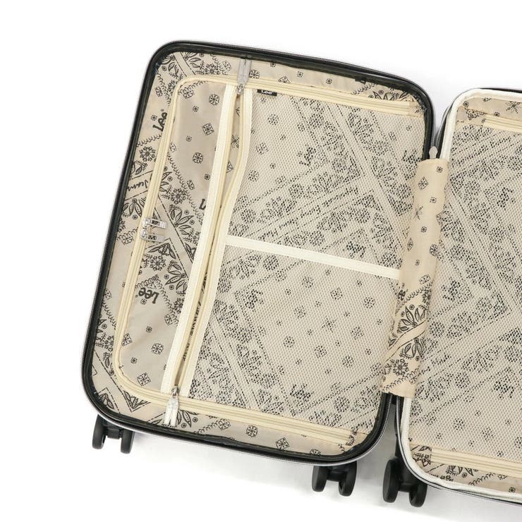 Lee スーツケース 機内持ち込み | ギャレリア Bag＆Luggage | 詳細画像13 