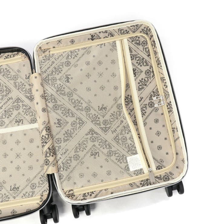 Lee スーツケース 機内持ち込み | ギャレリア Bag＆Luggage | 詳細画像14 