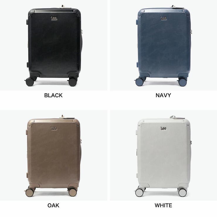 Lee スーツケース 機内持ち込み | ギャレリア Bag＆Luggage | 詳細画像7 