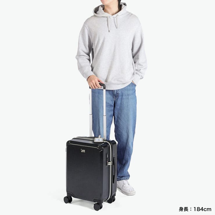 Lee スーツケース 機内持ち込み | ギャレリア Bag＆Luggage | 詳細画像8 