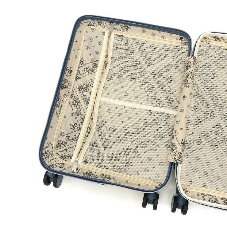 Lee スーツケース Mサイズ | ギャレリア Bag＆Luggage | 詳細画像11 