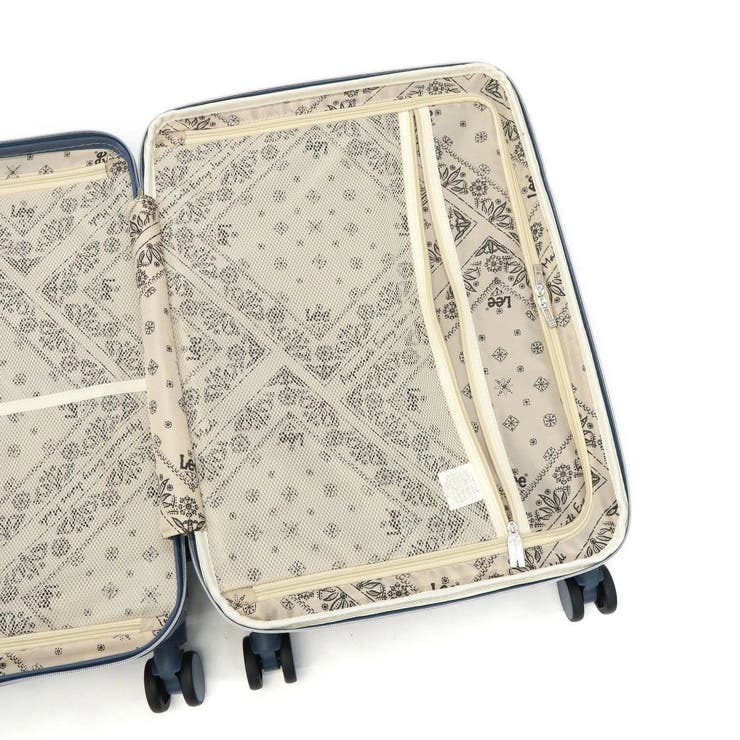 Lee スーツケース Mサイズ | ギャレリア Bag＆Luggage | 詳細画像12 