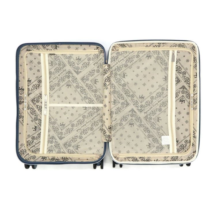 Lee スーツケース Mサイズ | ギャレリア Bag＆Luggage | 詳細画像13 