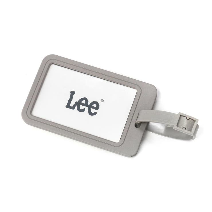 Lee スーツケース Mサイズ | ギャレリア Bag＆Luggage | 詳細画像17 