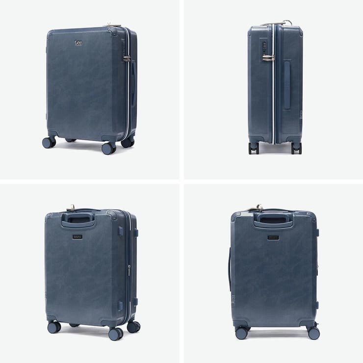 Lee スーツケース Mサイズ | ギャレリア Bag＆Luggage | 詳細画像7 