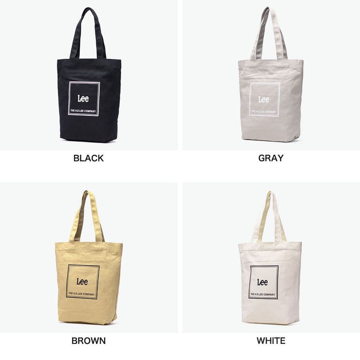 リー トートバッグ Lee | ギャレリア Bag＆Luggage | 詳細画像2 