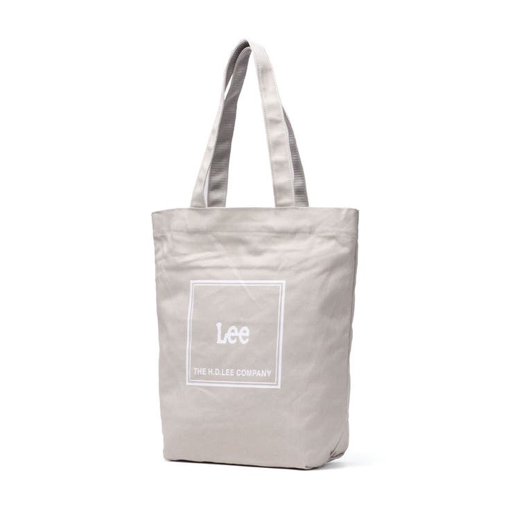 GRAY | リー トートバッグ Lee | ギャレリア Bag＆Luggage
