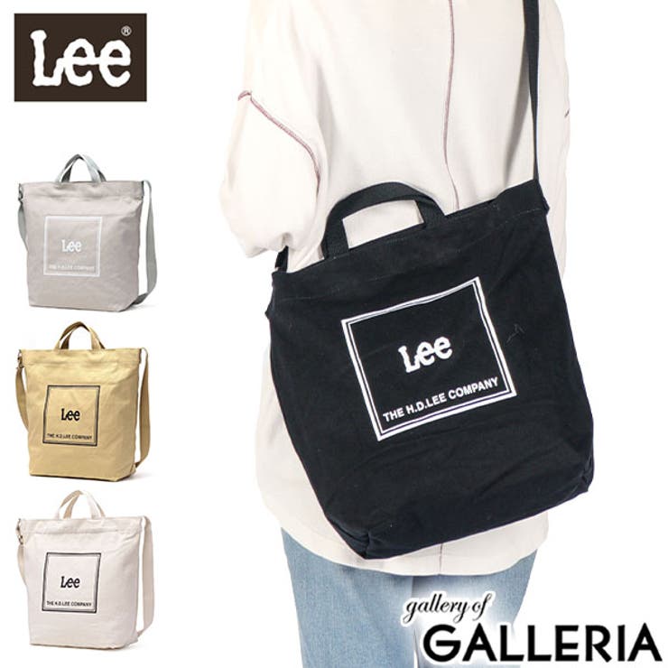 リー ショルダーバッグ Lee | ギャレリア Bag＆Luggage | 詳細画像1 