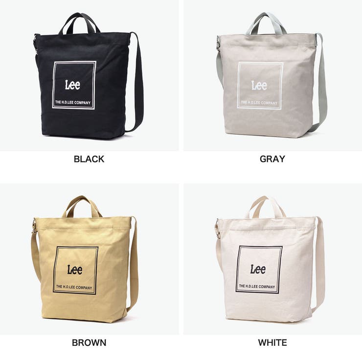 リー ショルダーバッグ Lee | ギャレリア Bag＆Luggage | 詳細画像2 