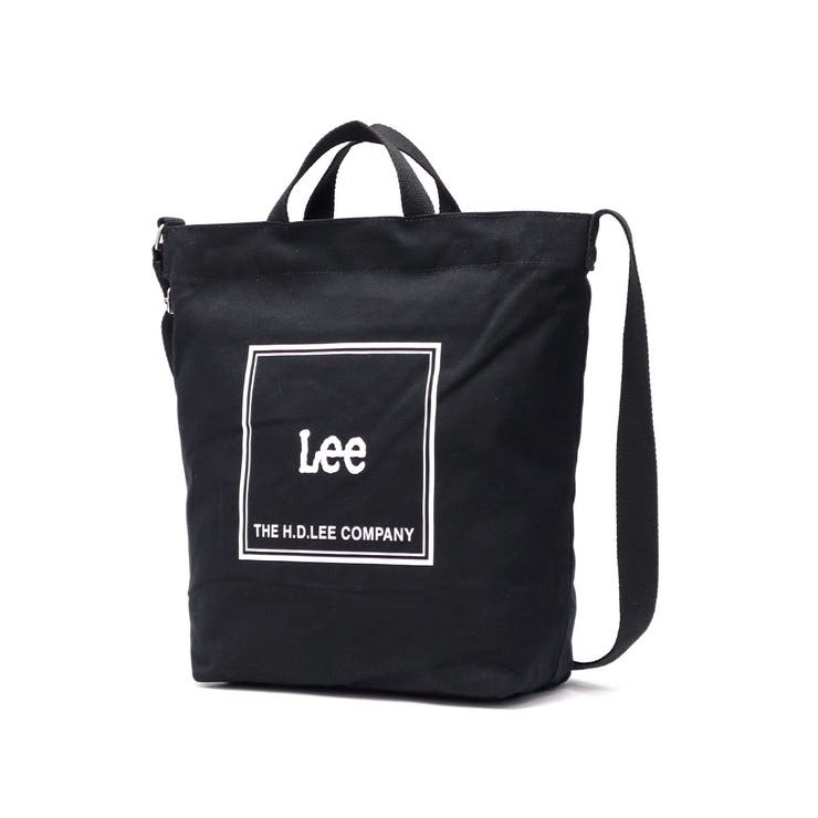 BLACK | リー ショルダーバッグ Lee | ギャレリア Bag＆Luggage