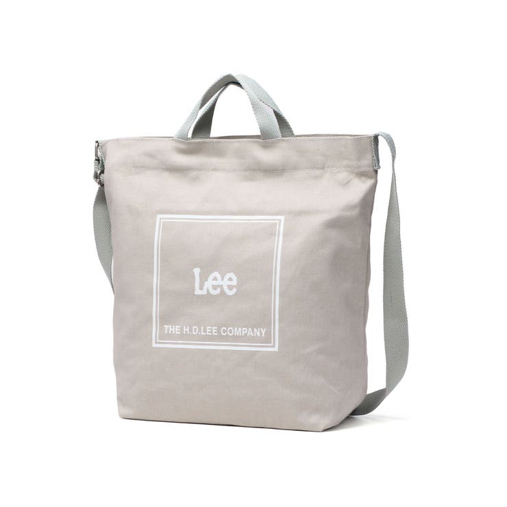 GRAY | リー ショルダーバッグ Lee | ギャレリア Bag＆Luggage
