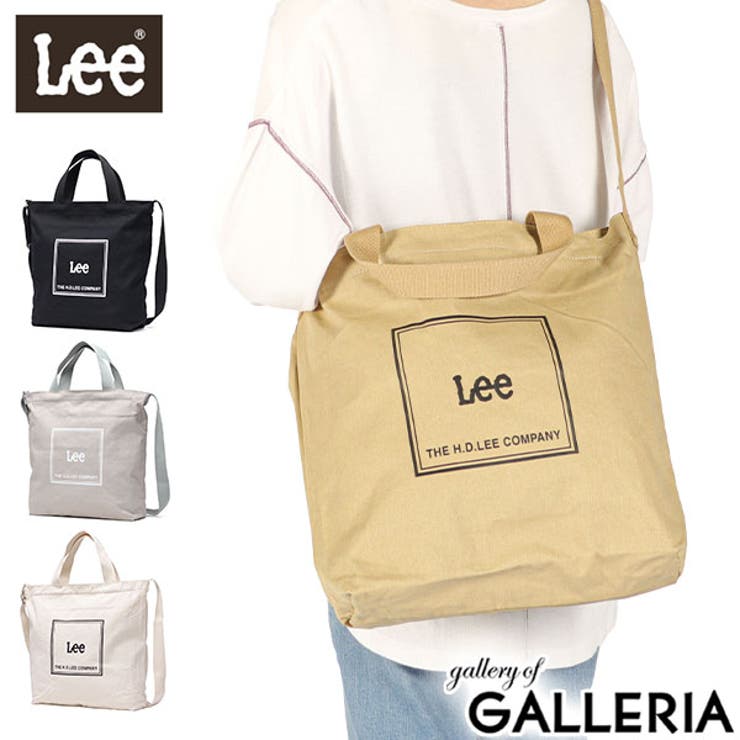 Lee ショルダーバッグ リー | ギャレリア Bag＆Luggage | 詳細画像1 