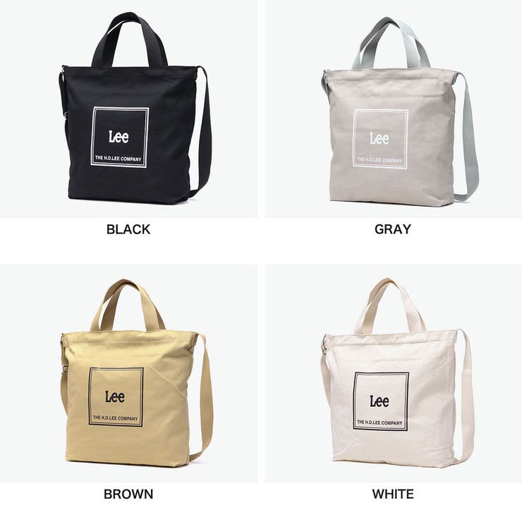 Lee ショルダーバッグ リー | ギャレリア Bag＆Luggage | 詳細画像2 