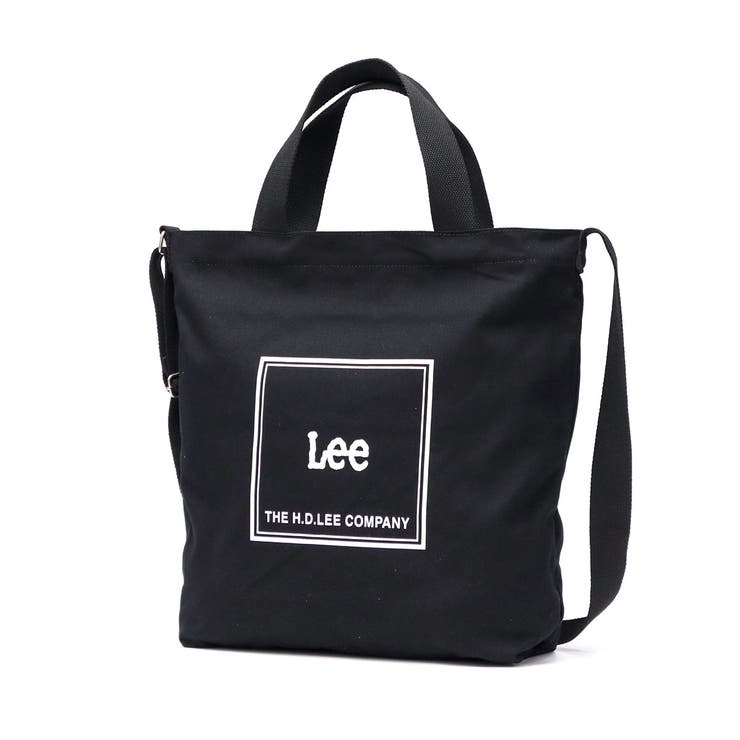 BLACK | Lee ショルダーバッグ リー | ギャレリア Bag＆Luggage