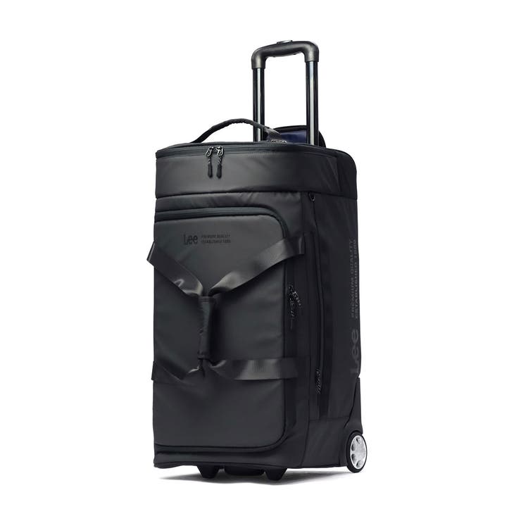 BLACK | Lee スーツケース リー | ギャレリア Bag＆Luggage