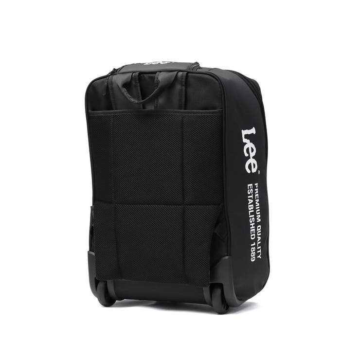 Lee リュックキャリー リー | ギャレリア Bag＆Luggage | 詳細画像10 