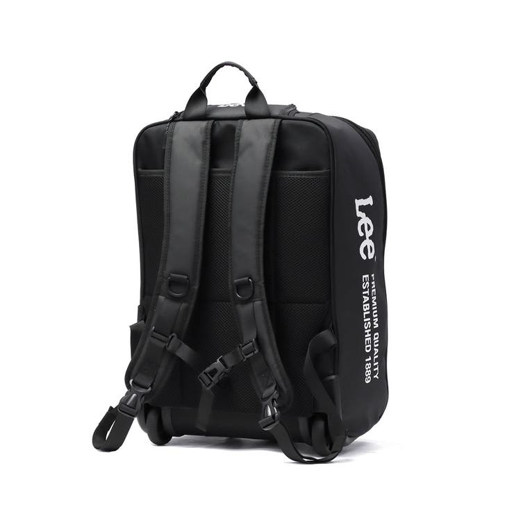 Lee リュックキャリー リー | ギャレリア Bag＆Luggage | 詳細画像15 