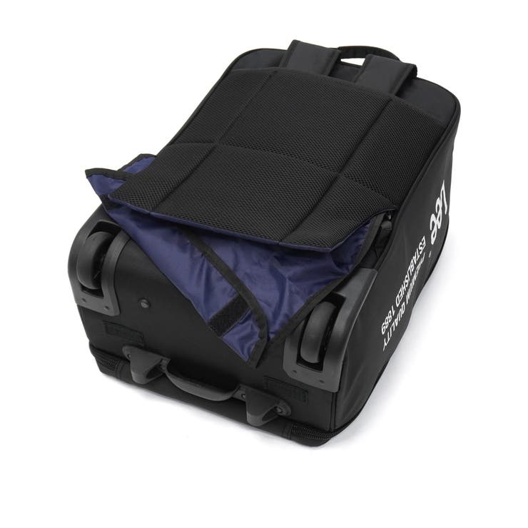 Lee リュックキャリー リー | ギャレリア Bag＆Luggage | 詳細画像26 