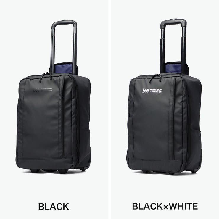 Lee リュックキャリー リー | ギャレリア Bag＆Luggage | 詳細画像7 
