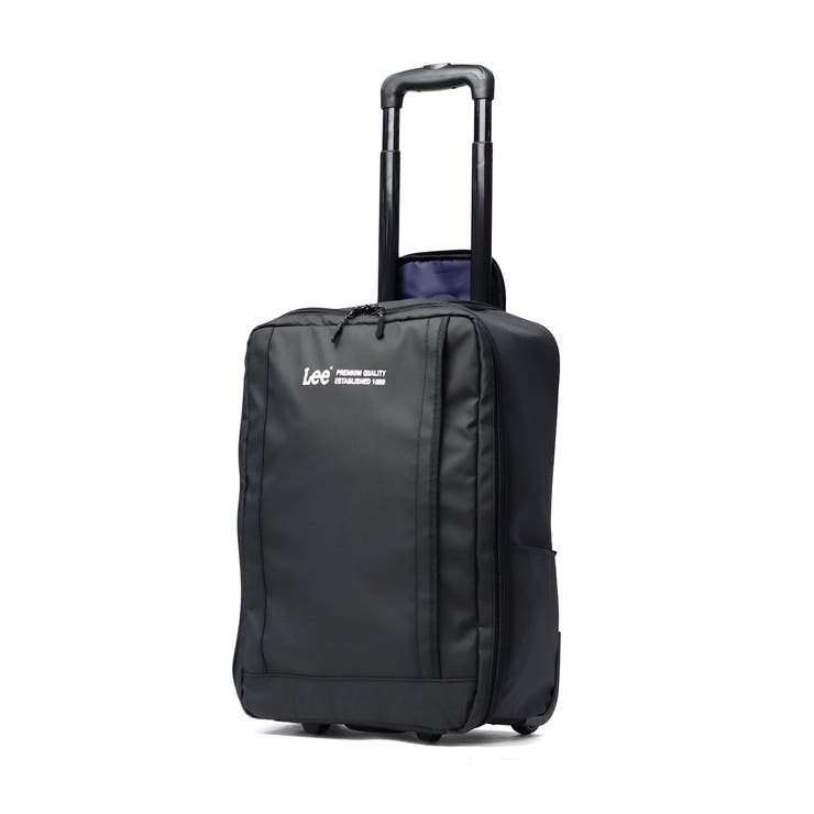BLACK×WHITE | Lee リュックキャリー リー | ギャレリア Bag＆Luggage