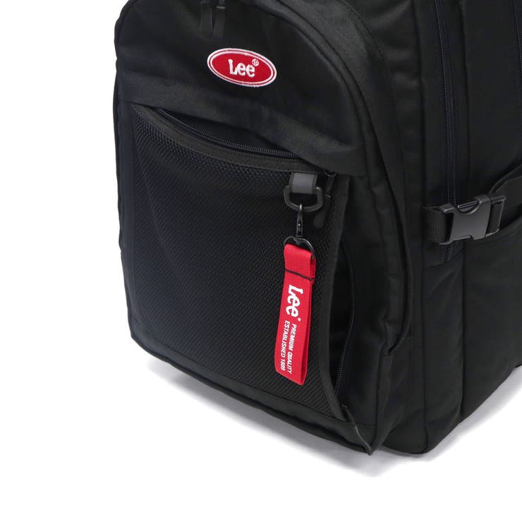 当店限定モデルLee リュック リー | ギャレリア Bag＆Luggage | 詳細画像18 