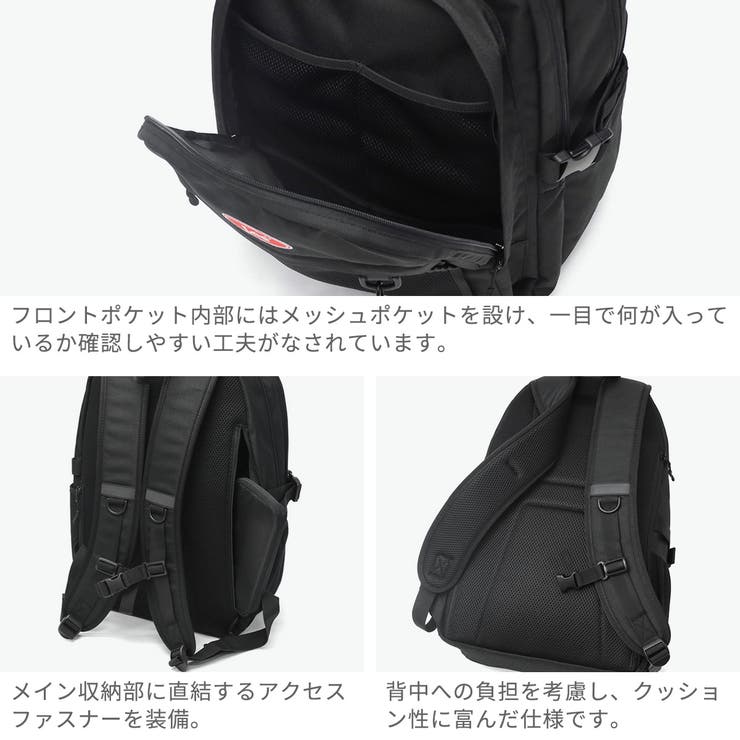 当店限定モデルLee リュック リー | ギャレリア Bag＆Luggage | 詳細画像5 