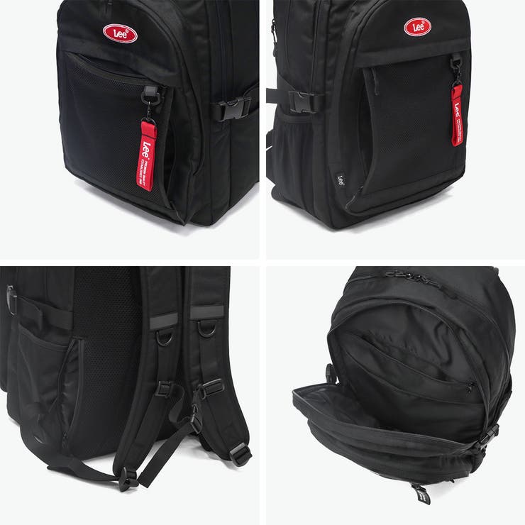 当店限定モデルLee リュック リー | ギャレリア Bag＆Luggage | 詳細画像6 