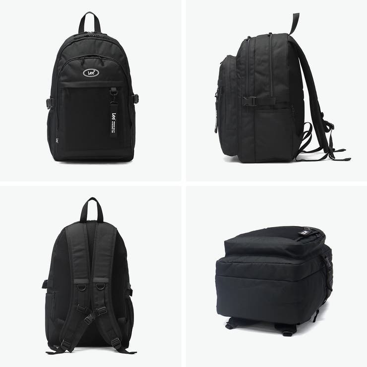 当店限定モデルLee リュック リー | ギャレリア Bag＆Luggage | 詳細画像7 