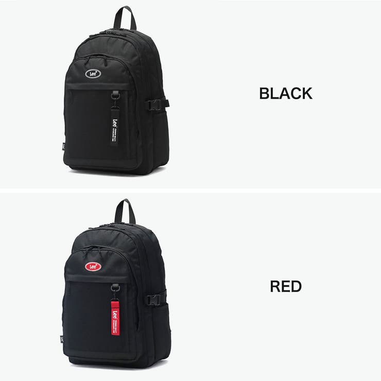 当店限定モデルLee リュック リー | ギャレリア Bag＆Luggage | 詳細画像8 