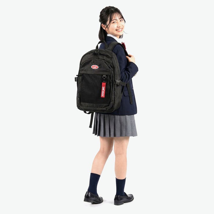 当店限定モデルLee リュック リー | ギャレリア Bag＆Luggage | 詳細画像9 
