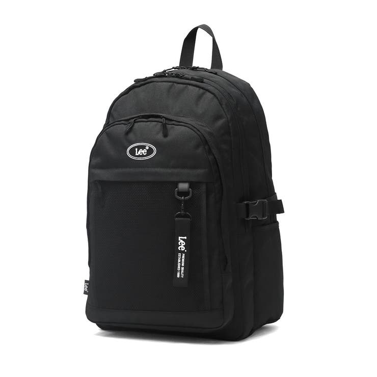 BLACK | 当店限定モデルLee リュック リー | ギャレリア Bag＆Luggage