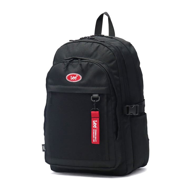 RED | 当店限定モデルLee リュック リー | ギャレリア Bag＆Luggage