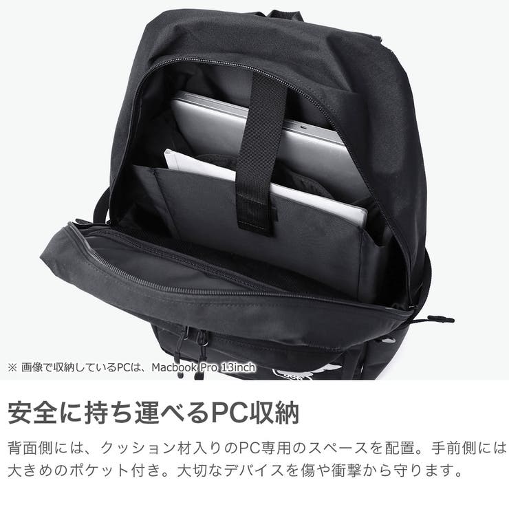 Lee リュック リー | ギャレリア Bag＆Luggage | 詳細画像4 