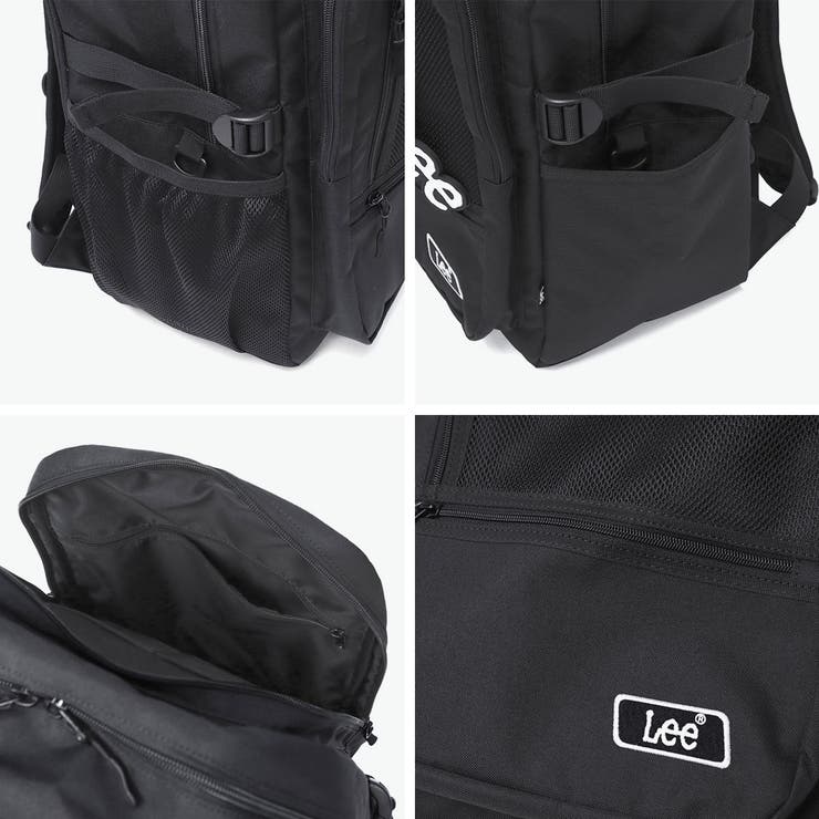 Lee リュック リー | ギャレリア Bag＆Luggage | 詳細画像6 
