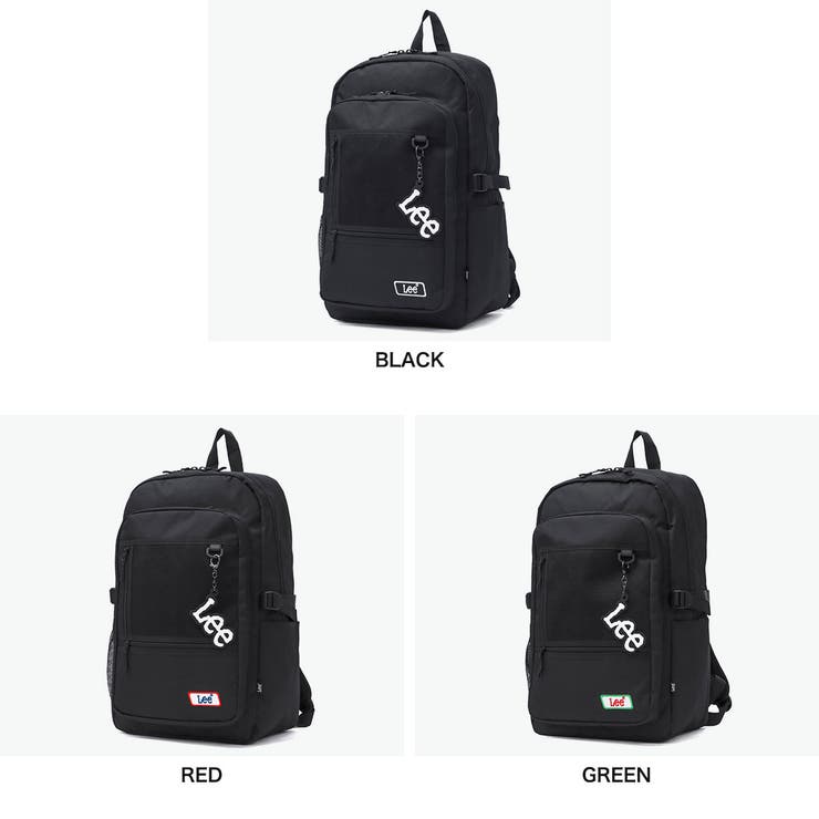 Lee リュック リー | ギャレリア Bag＆Luggage | 詳細画像8 