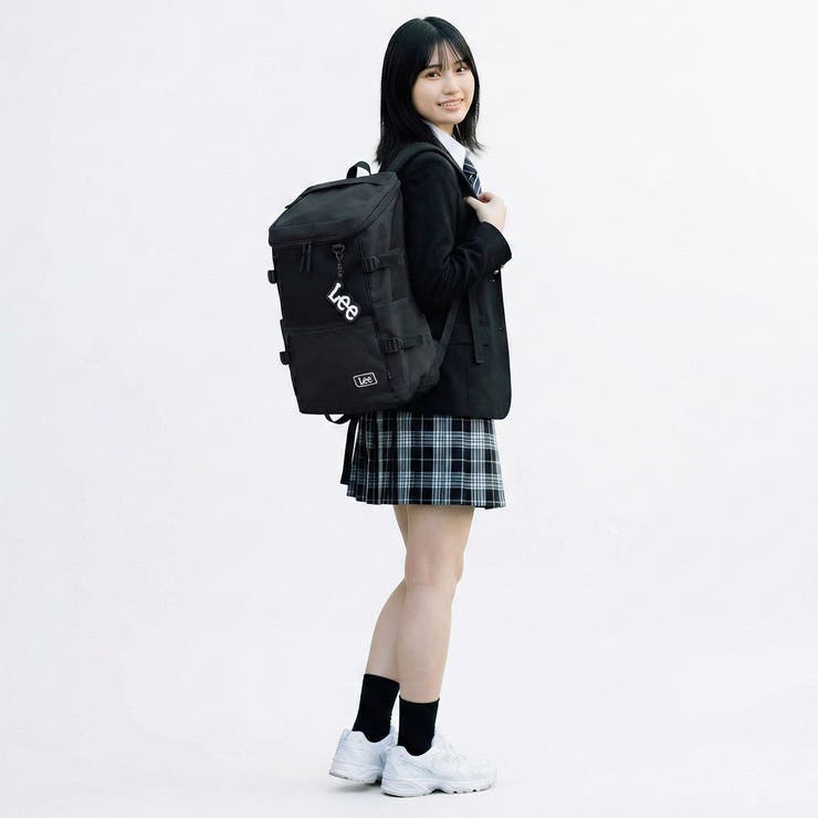 Lee リュック リー | ギャレリア Bag＆Luggage | 詳細画像10 