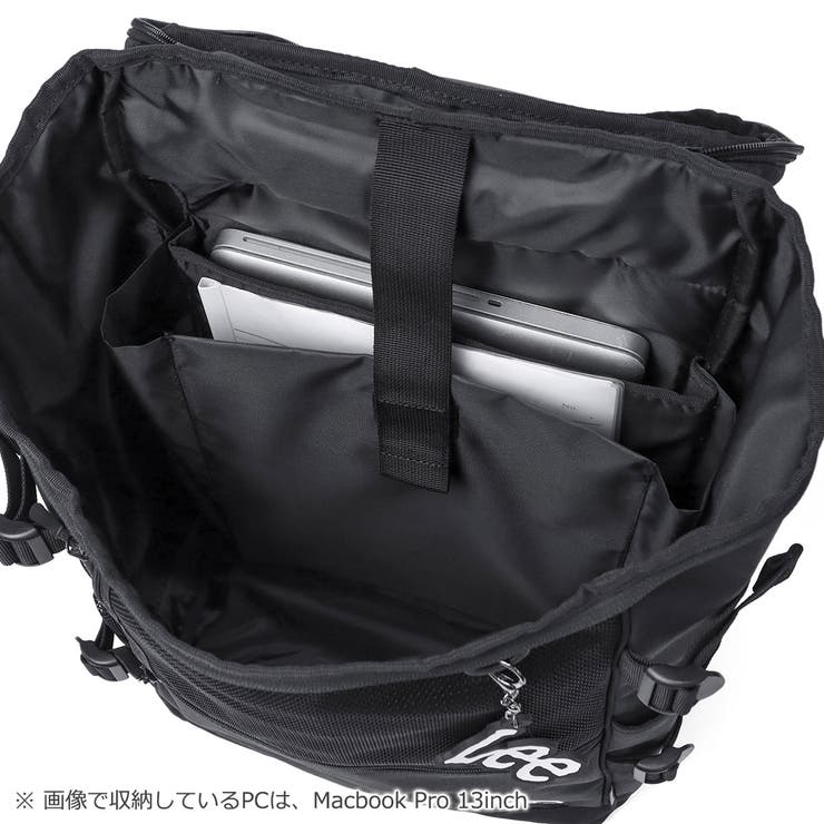 Lee リュック リー | ギャレリア Bag＆Luggage | 詳細画像24 