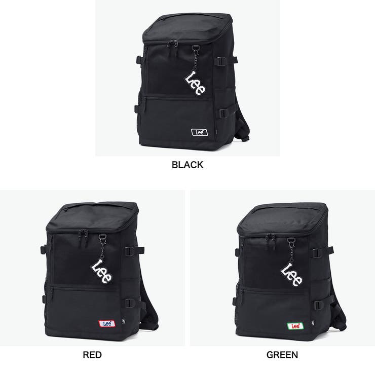 Lee リュック リー | ギャレリア Bag＆Luggage | 詳細画像8 