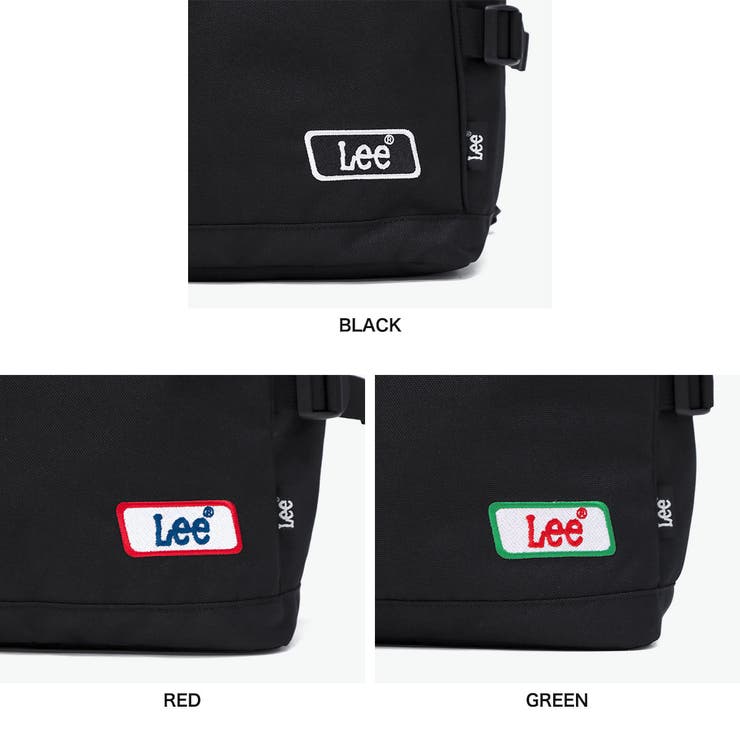 Lee リュック リー | ギャレリア Bag＆Luggage | 詳細画像9 