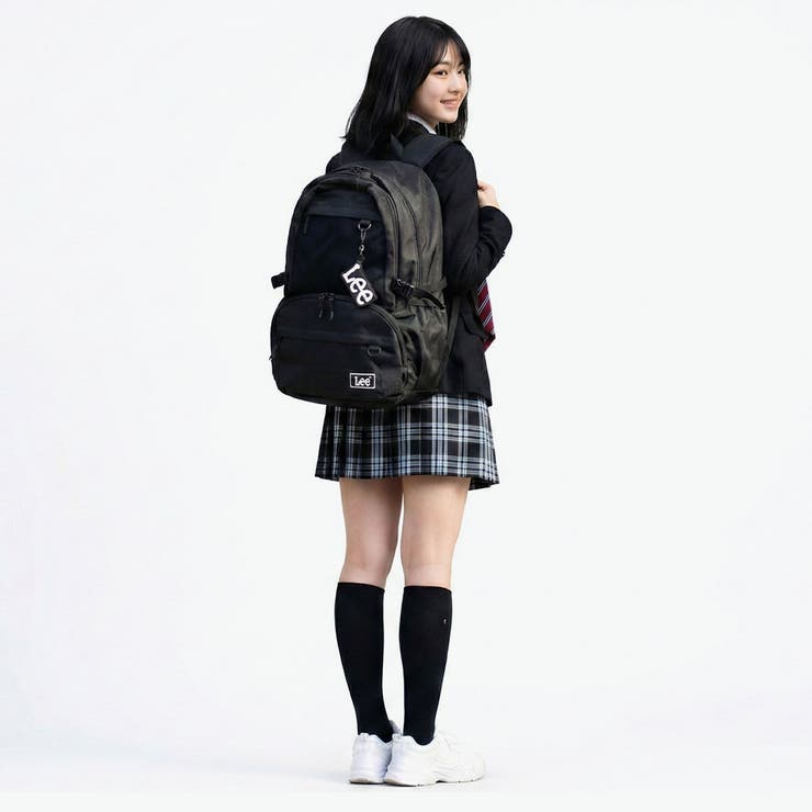 Lee リュック リー | ギャレリア Bag＆Luggage | 詳細画像11 