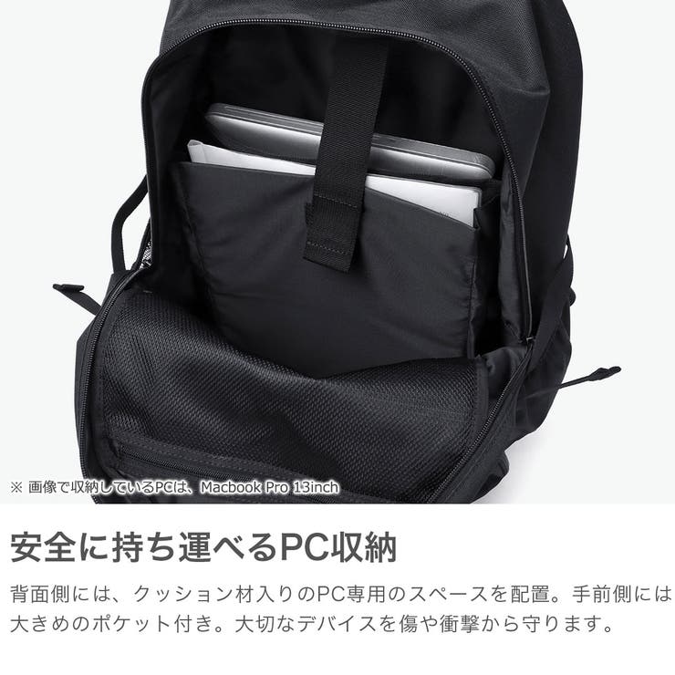 Lee リュック リー | ギャレリア Bag＆Luggage | 詳細画像5 