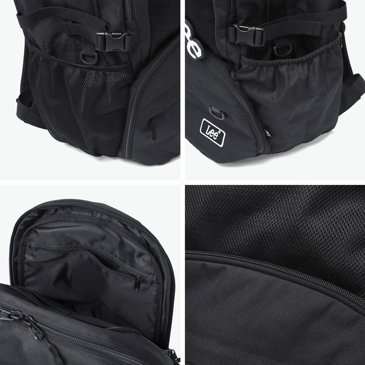 Lee リュック リー | ギャレリア Bag＆Luggage | 詳細画像7 